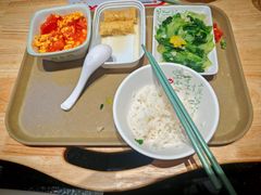 -老乡鸡(南京河西雨润大街店)