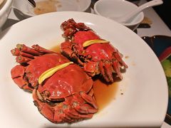-荣小馆(安达仕店)