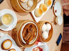 -陶陶居海鲜酒家(新马路店)