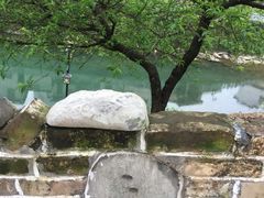 -石潭村