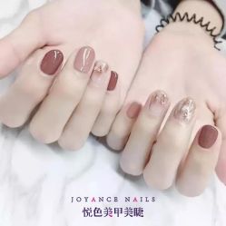 -悦色美甲美睫·精品