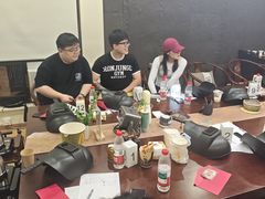 -剧狐剧本杀(徐汇1号店)