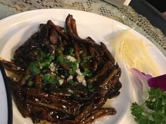 -新聚丰菜馆(太监弄店)