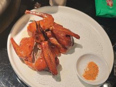 -顺峰顺水顺德菜(龙华店)