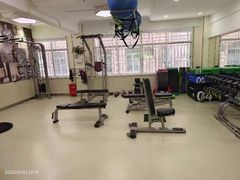 -中田健身工作室(东园店)