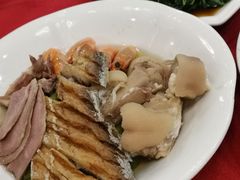 -阿莉餐厅(枣阳路店)