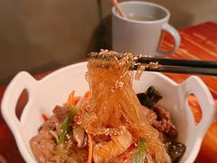 -Outdark Korean Restaurant