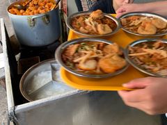 -娇姐老牌螺蛳粉(雅儒路店)