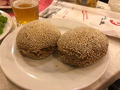 -八先生涮肉房(三里河店)