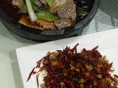 -院8里·少城记忆老川菜(宽窄巷子店)