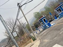 -慕田峪长城