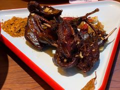 -老闵田螺馆·南昌市井菜·特色小吃(总店)