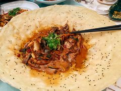 明光小鱼锅贴-世纪缘国际酒店·中餐厅(明光店)