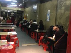 大堂-小民大排档(马场角横路店)