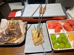 -半酌烧烤小酒馆(南京东路店)