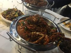 -凤凰路何眼镜香辣蟹(花果园店)