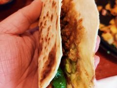 -Pistolera Mexican Cantina女枪手墨西哥餐厅(碧云路店)