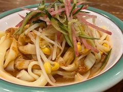 -清真·玛丽亚新疆菜主题餐厅(浙江中路店)
