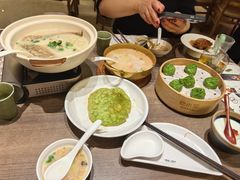 -苏小柳点心·手作小笼包(浦东嘉里城分院)