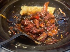 -灶座小锅烀饼·铁锅炖(道里店)