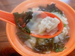 小馄饨-阿麟馄饨(延长路店)