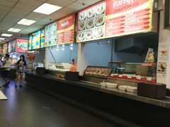 -Magic Food Point(Airport Street food)