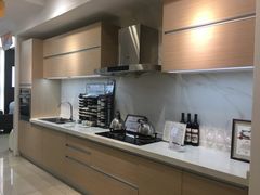 -佰丽爱家全屋定制(汶水店)