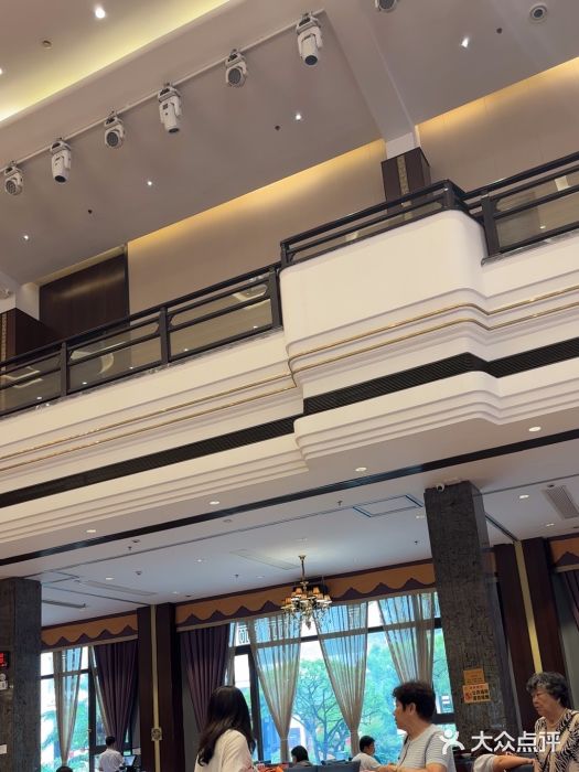 聚福宝合苑食府(南头镇店)图片