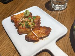 -榖屋house of flour(张江首店)