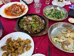 -联丰美食(番禺店)