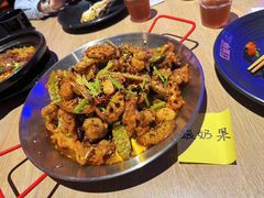 -红盔甲·小龙虾(车公庙店)