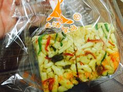 萨其马-生活林(河北路店)