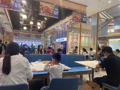 -牛楠楠·香港牛腩茶餐厅(永旺店)