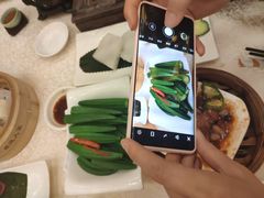 -顺德人家食府(黄金广场店)