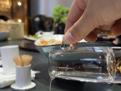 -酒蜻蜓·庭院私房菜(天元东路店)