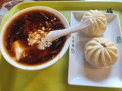 -南来顺饭庄·清真(南菜园店)