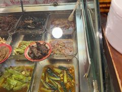 -矮子粉店1985·长沙米粉(湘春路店)