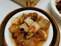 -云庭汇·粤菜海鲜(东盟盛天地店)