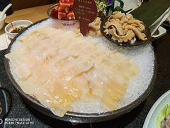 -协成海鲜火锅(情侣路店)