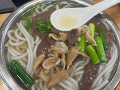 猪脏粉-守英猪脏粉(仓桥街店)