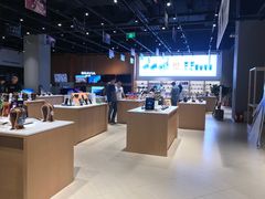 -Sony Store索尼(深圳深业上城店)