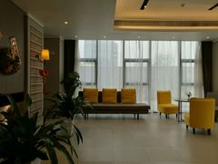 -如家精选酒店(苏州火车站万达广场地铁站店)