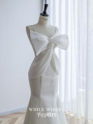 -予白婚纱礼服馆