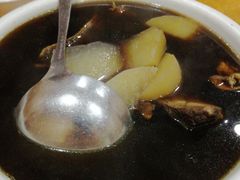 -华翔农庄(沙埔店)