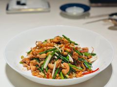 手剥曹虾小炒皇-炳胜私厨(中达旗舰店)