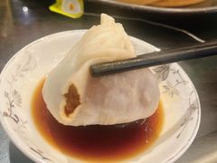 小笼包-熙盛源(复兴路店)