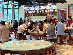 -顺德杨廷记(白云山店)
