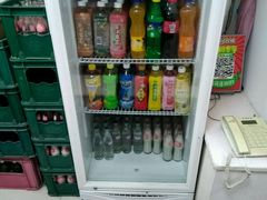 -川名佬麻辣拌麻辣烫(新华店)