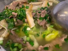 -杨三孃跷脚牛肉(中粮鸿云悦街店)