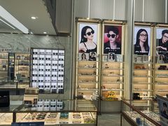 -世纪大明眼镜·蔡司战略授权店(汉街店)